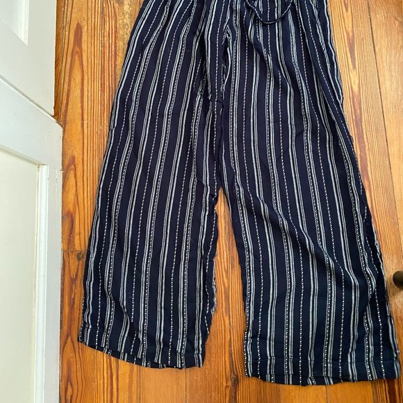 XS Striped Pants - Picture 2 of 3